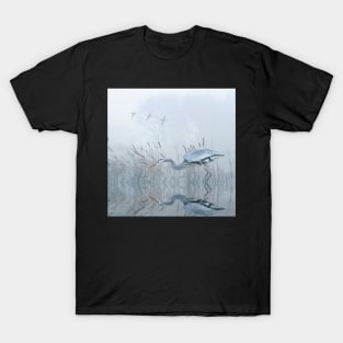 Looking for an early catch T-Shirt